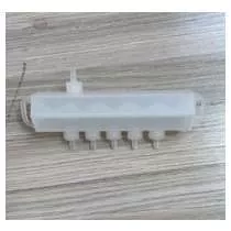 1/5 White Ink Circulator Shaft - MIDI part
