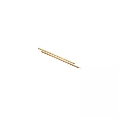 10 Inch Wooden Candy Apple Sticks Pack of 50