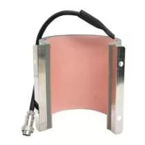 11 - 15 oz Mug Attachment for IColor Mug Press