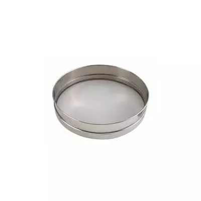 12 Inch Diameter Sieve