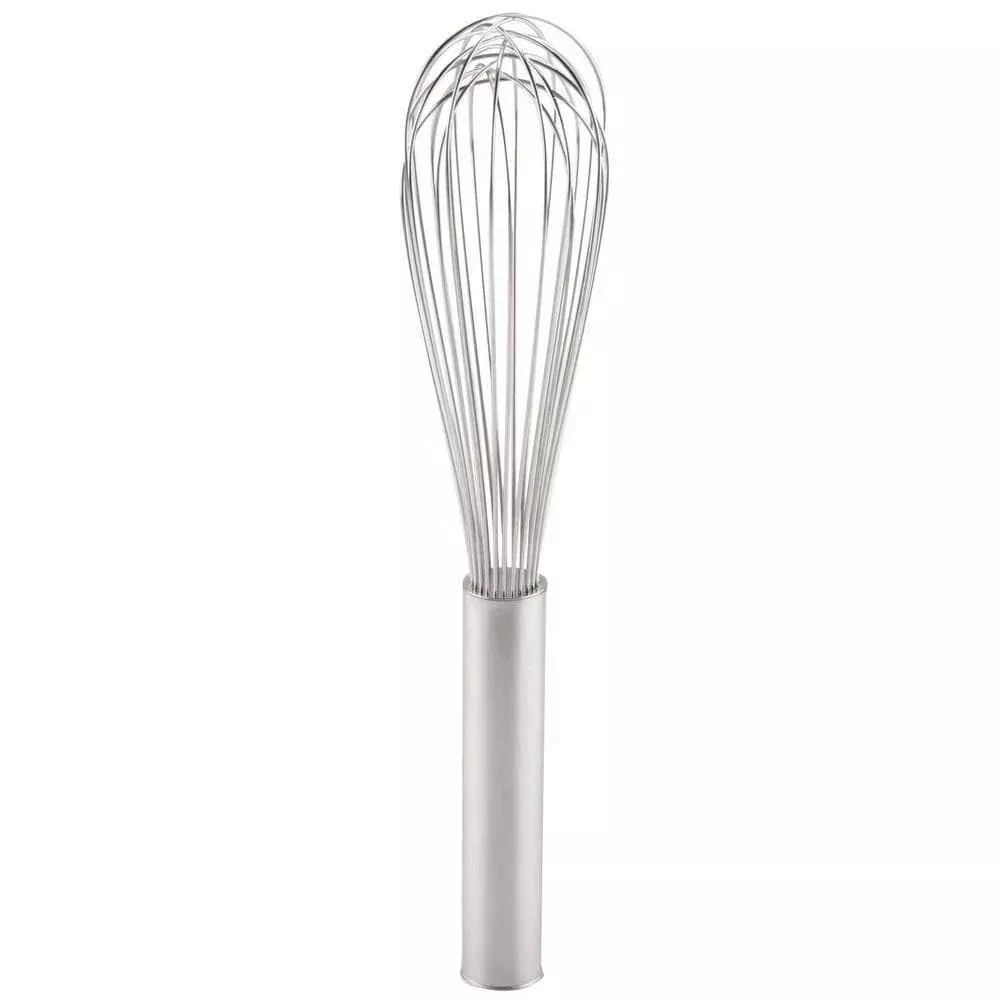 12 Inch Stainless Steel Whip Whisk