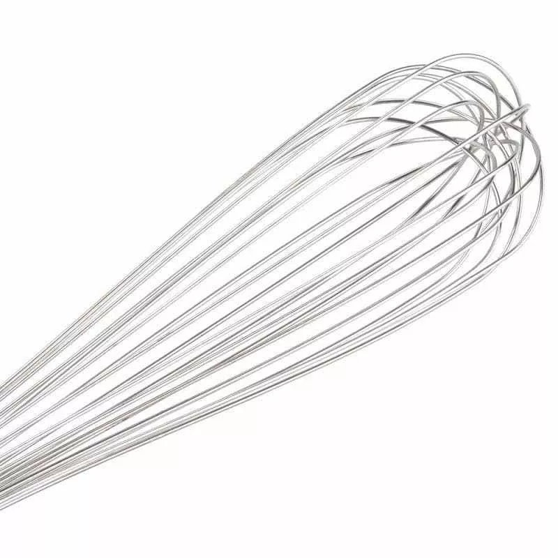 14 Inch Stainless Steel Whip Whisk