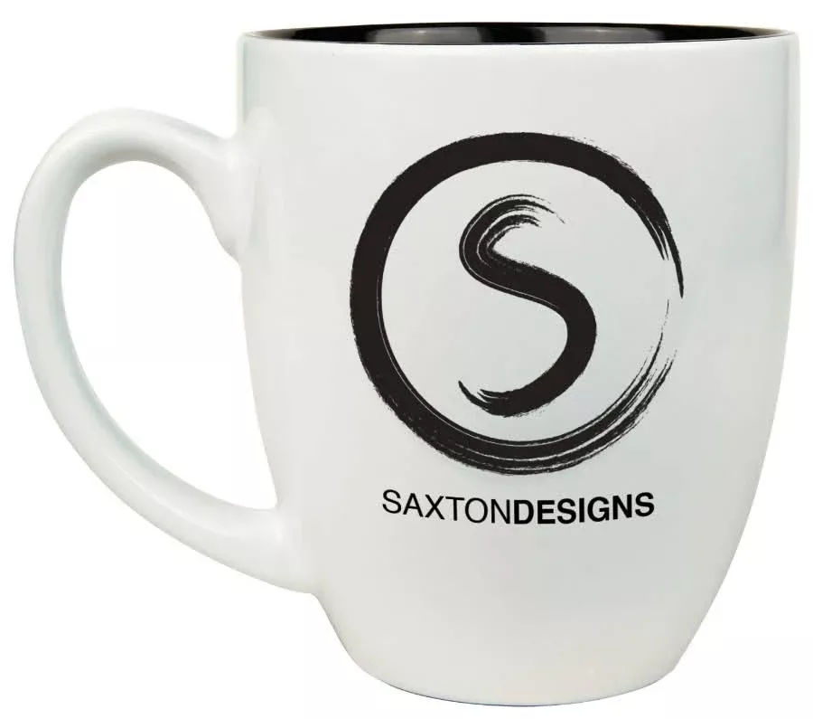 16oz Ceramic Mugs