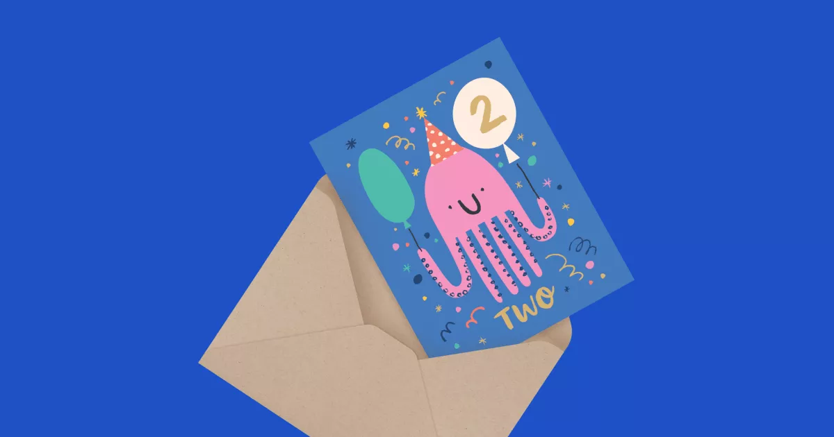 2 Octopus