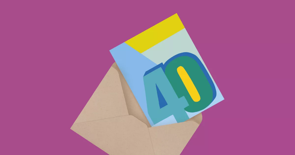 40