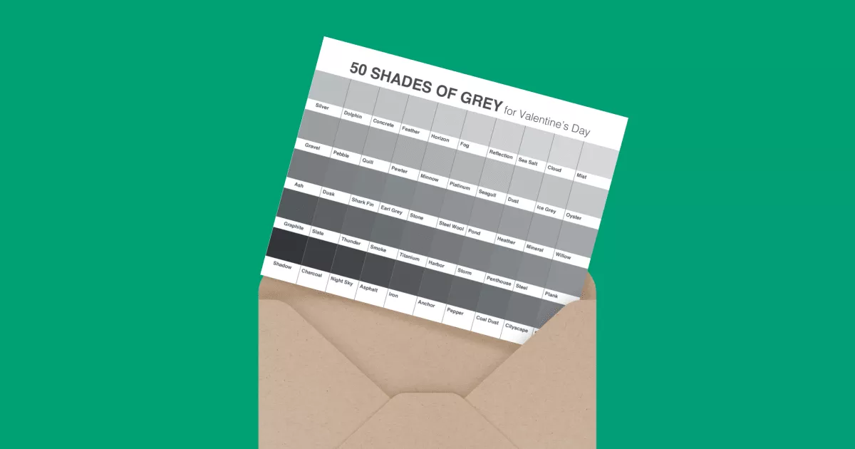 50 Shades