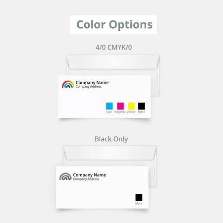 #9 Envelopes