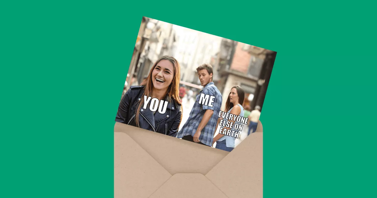 Add Your Face Meme