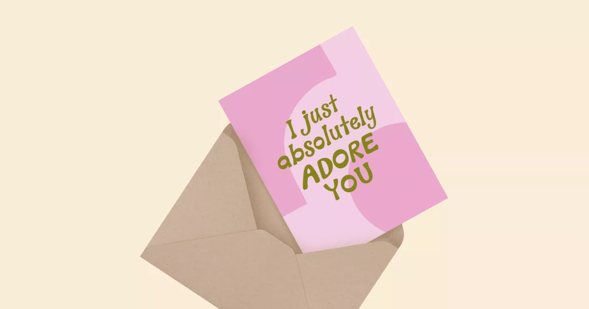 Adore You