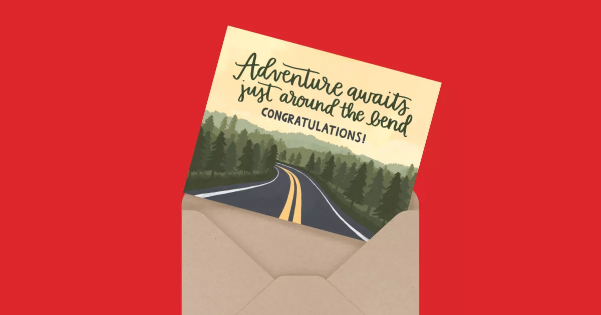 Adventure Road