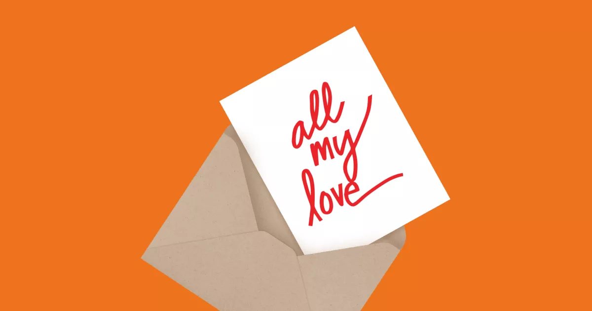 All My Love