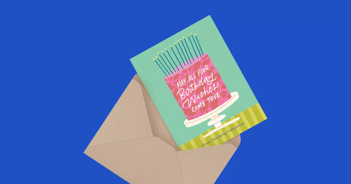 All Your Birthday Wishes Business