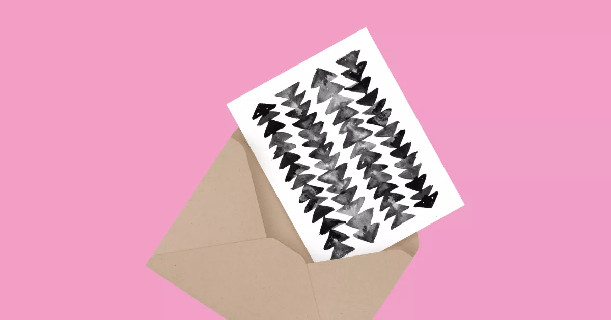 Arrow Pattern