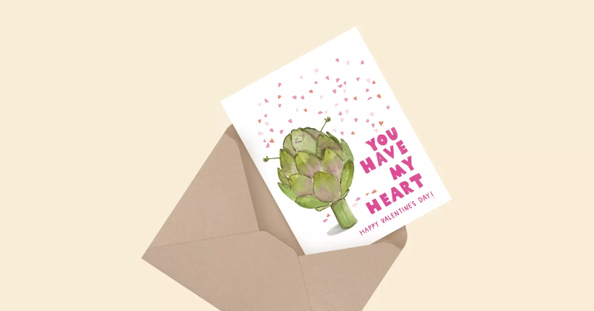 Artichoke Hearts