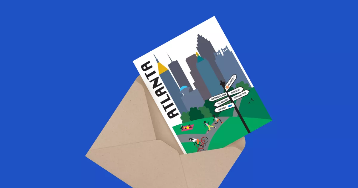 Atlanta