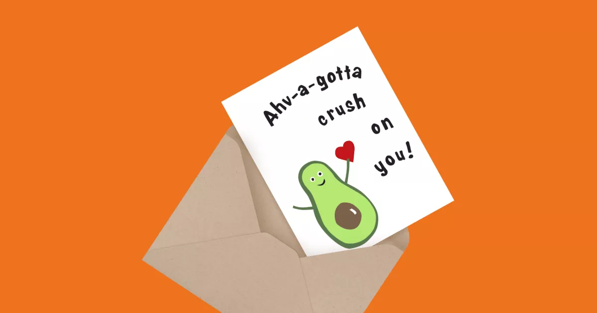 Avocado Love
