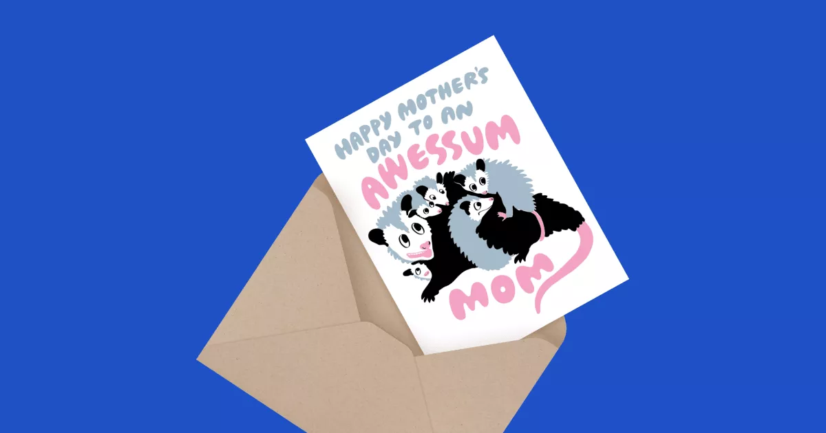 Awessum Mom
