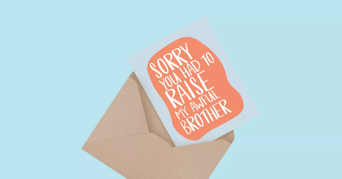 Awful Brother