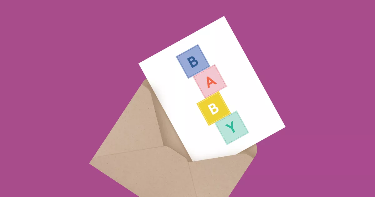 Baby Blocks