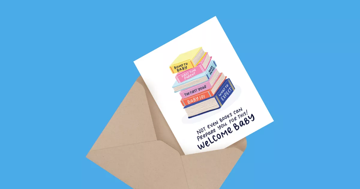 Baby Books