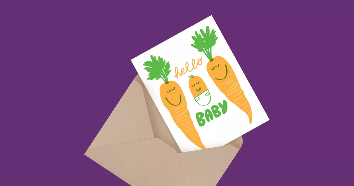 Baby Carrot