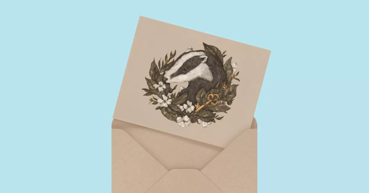 Badger