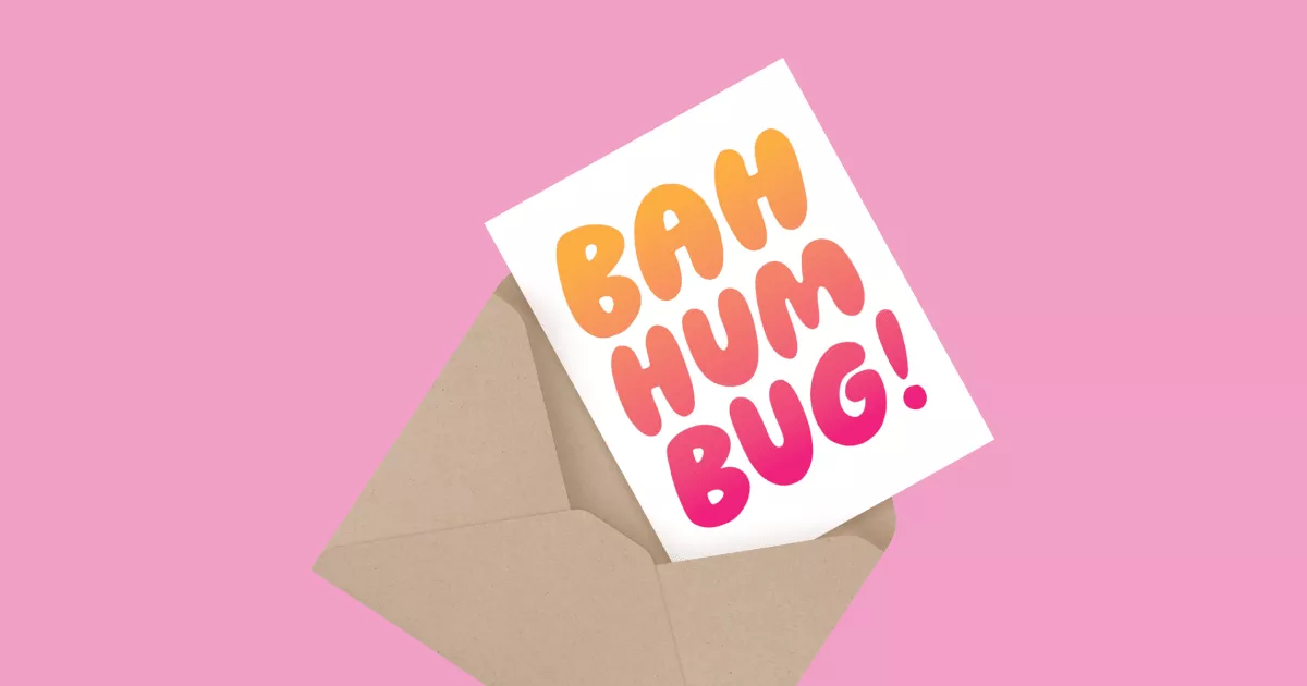 Bah Hum Bug