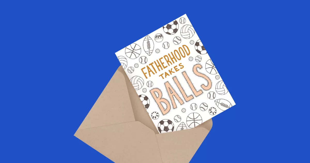 Balls