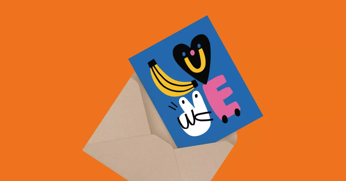 Banana Love