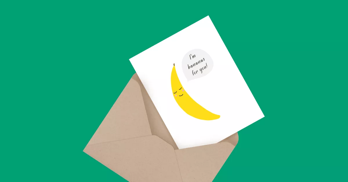 Bananas For You