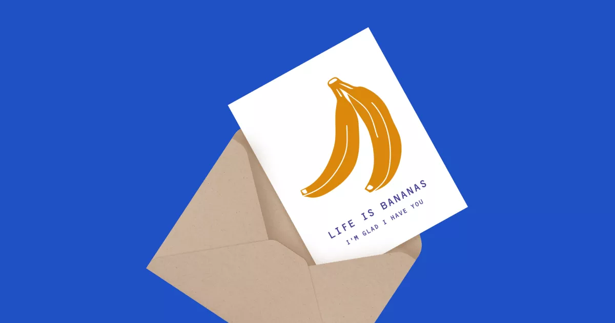 Bananas