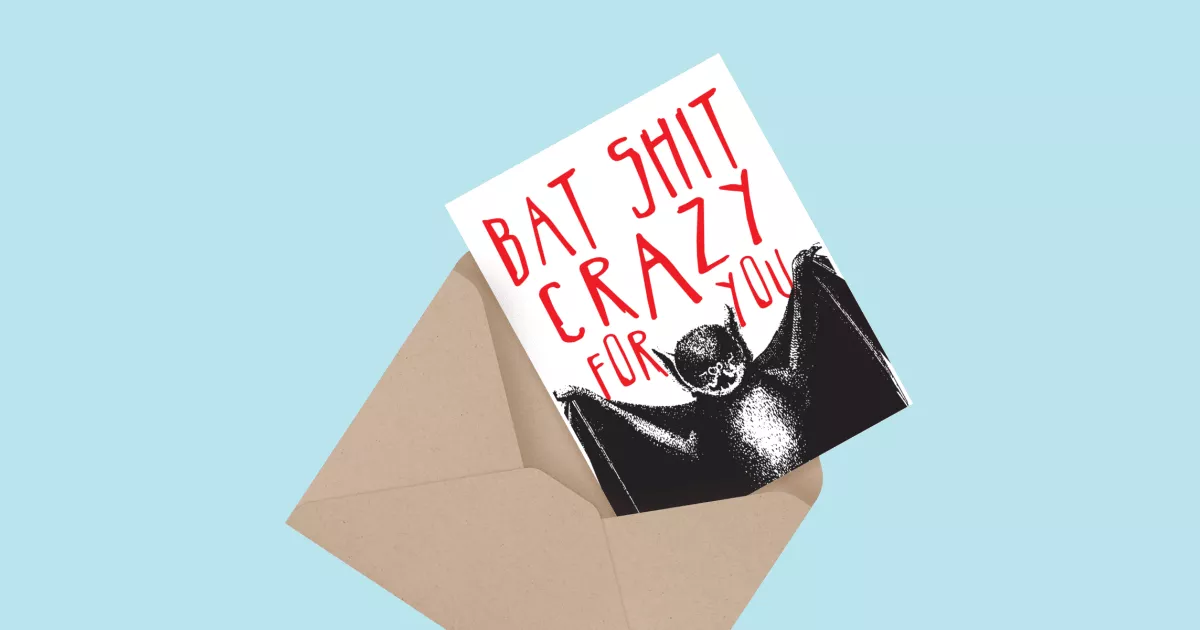 Bat Shit