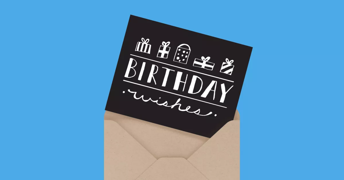 Bday Wishes
