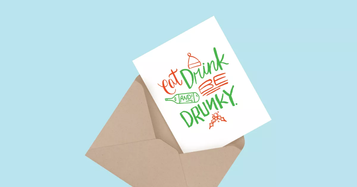 Be Drunky