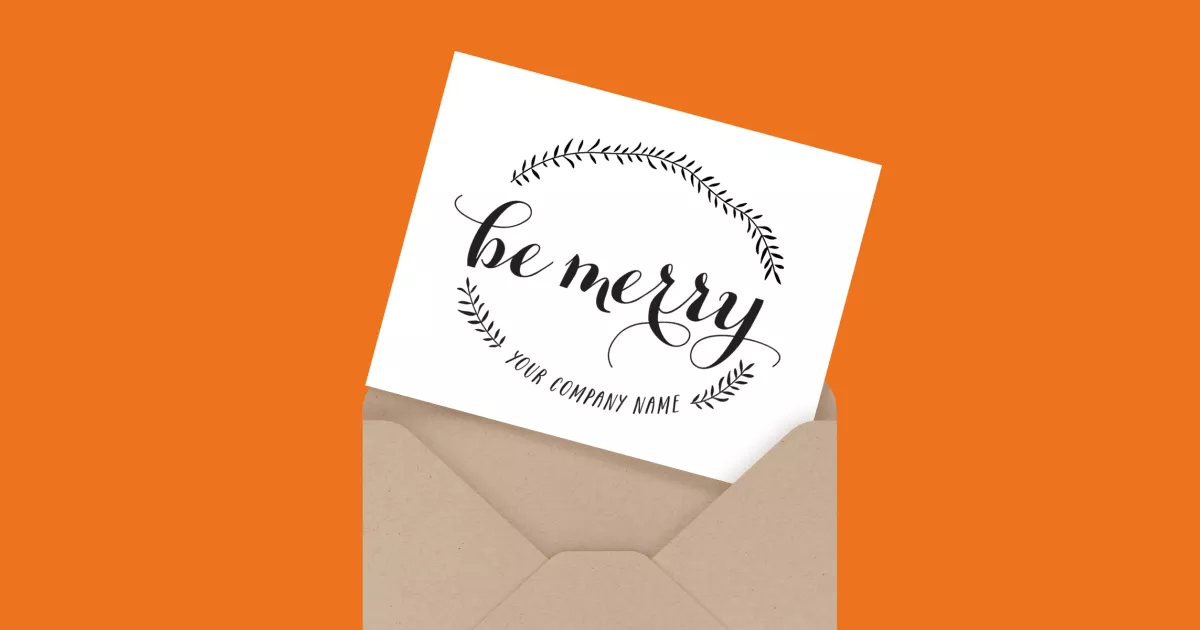 Be Merry Branch