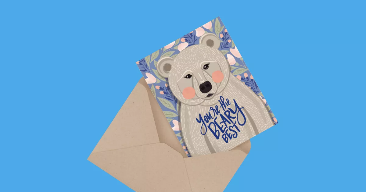 Beary Best