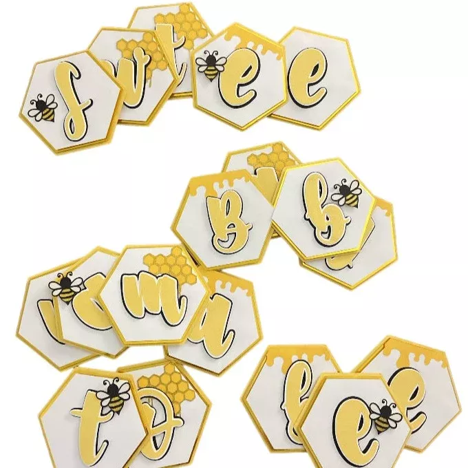 Bee Banner
