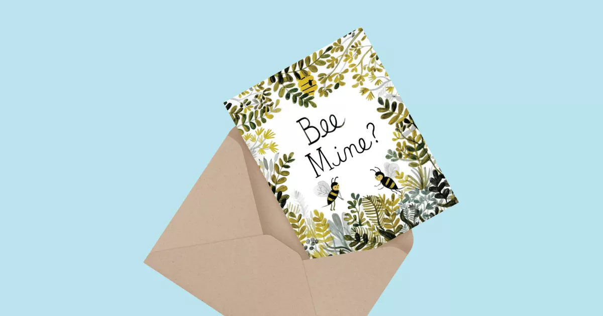 Bee Mine