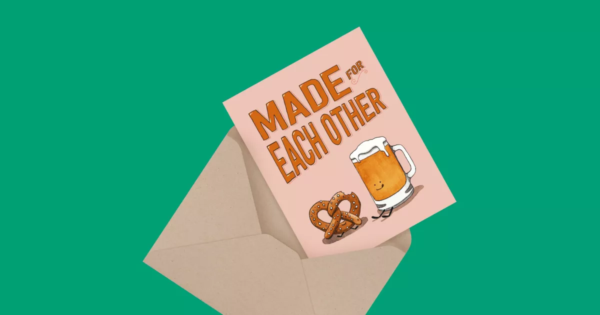 Beer Buddies