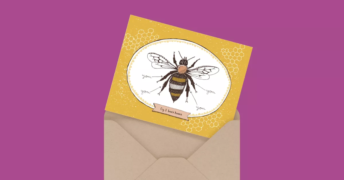 Bees Knees