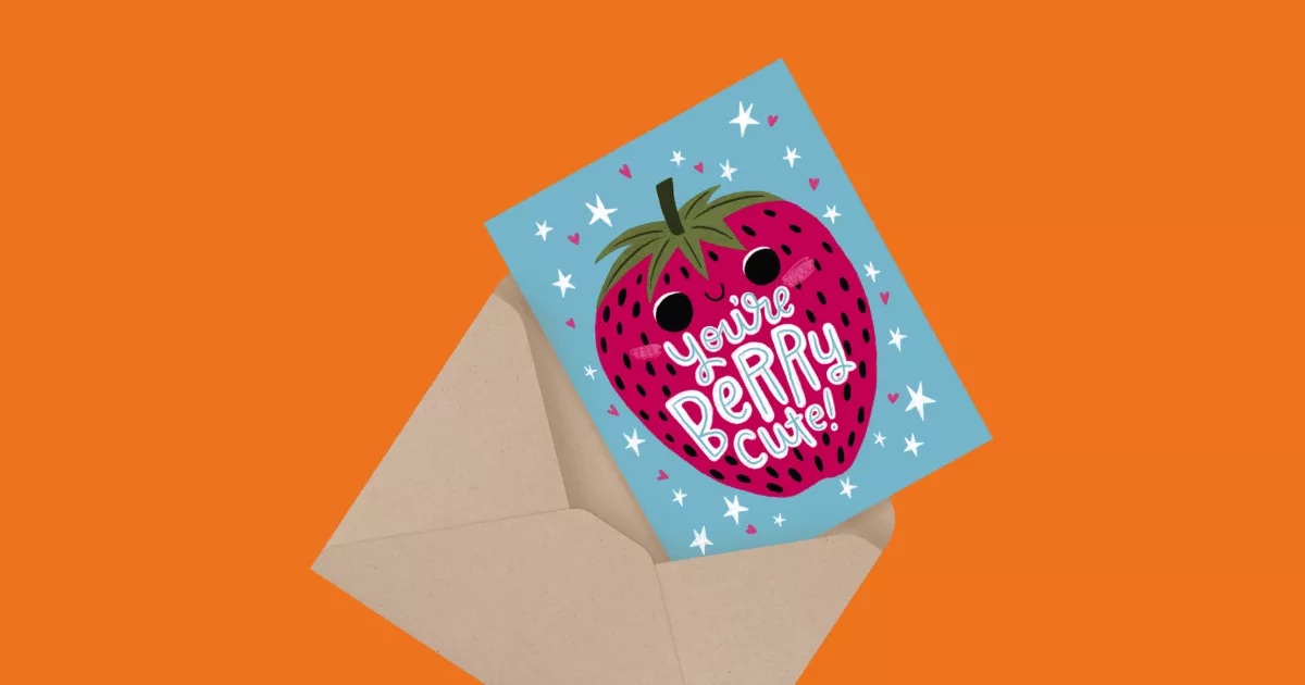 Berry Cute