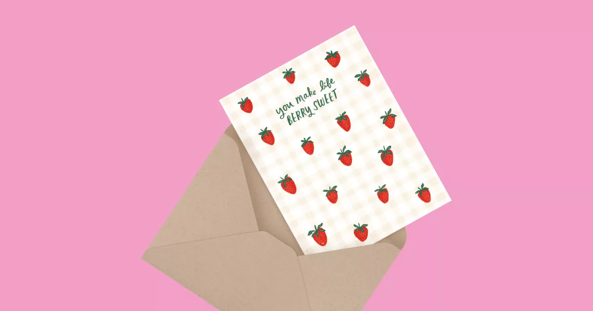 Berry Sweet