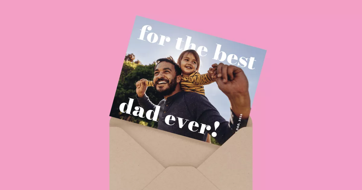 Best Dad Ever