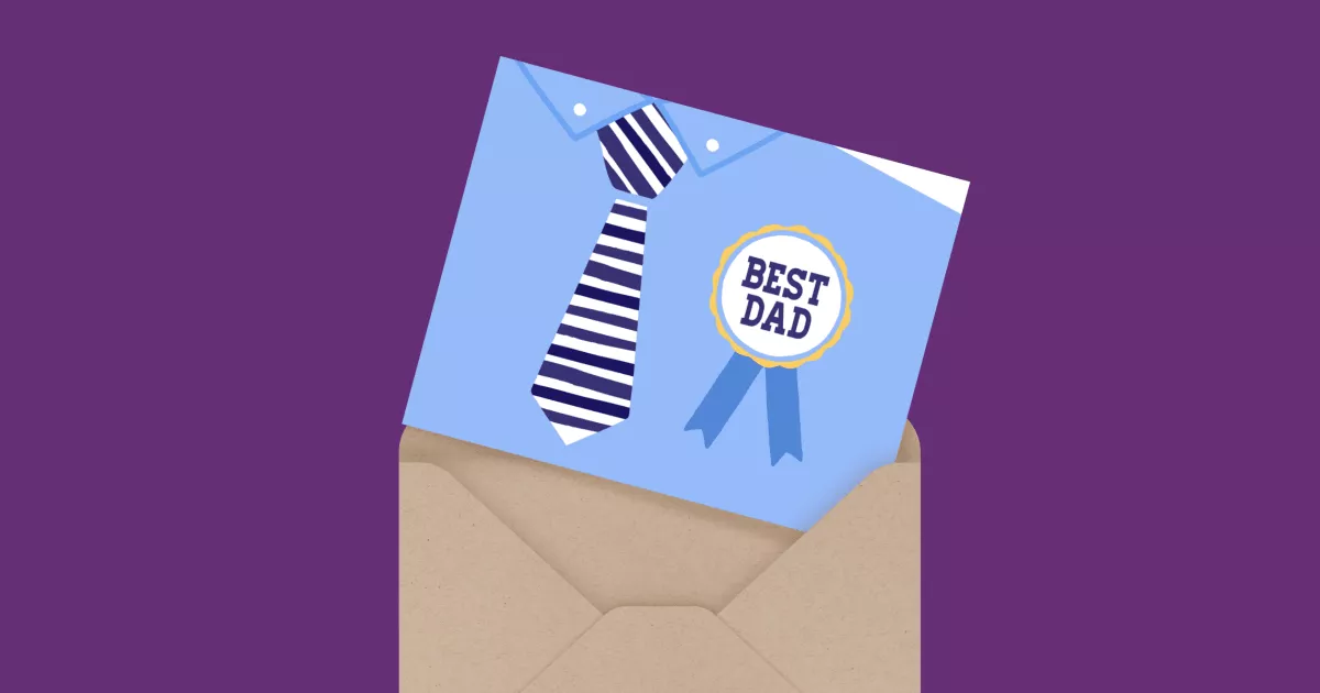 Best Dad Shirt