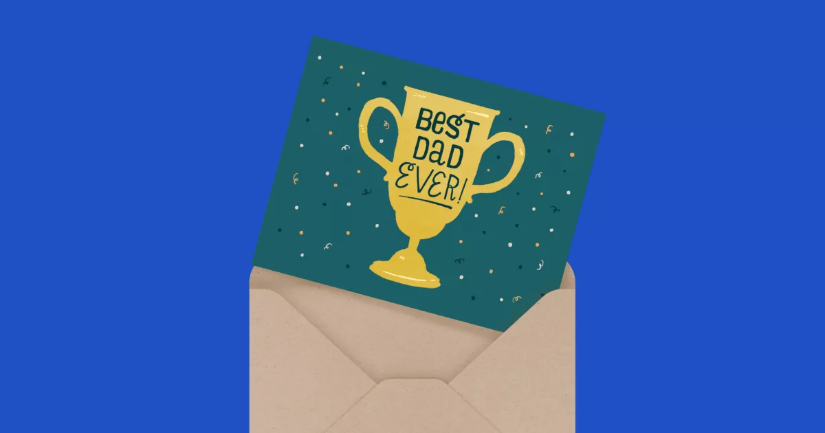 Best Dad