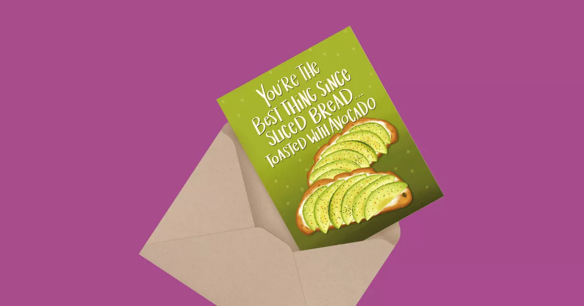 Best Thing Avocado