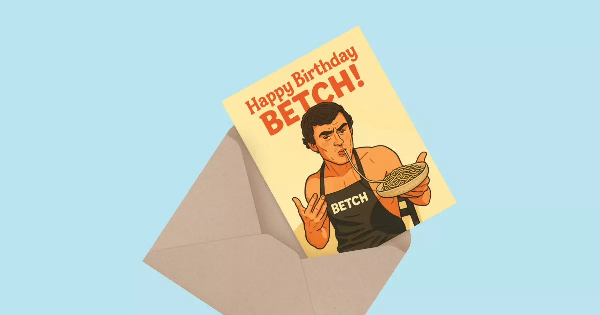 Betch