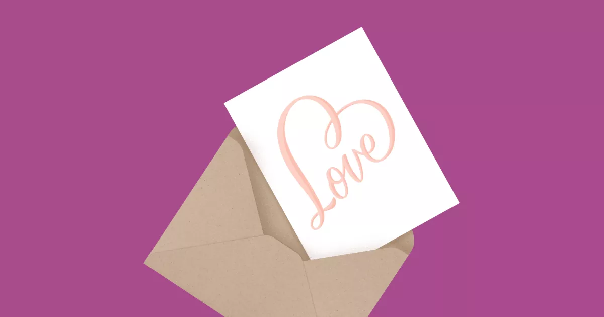 Beveled Love