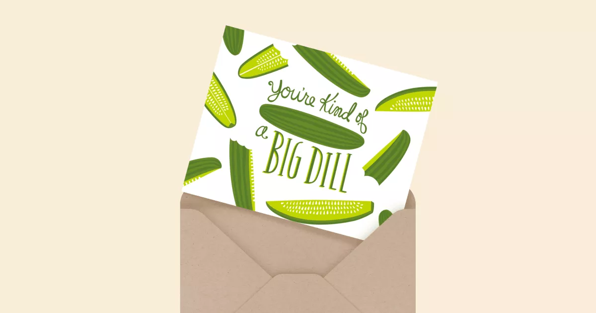Big Dill