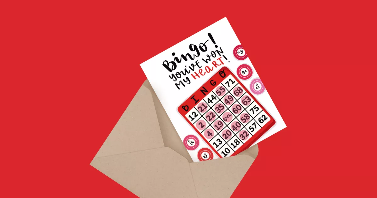 Bingo Love